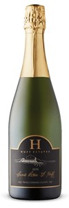 Huff Estate Cuvee Peter F. Huff Sparkling Traditional Method 2015